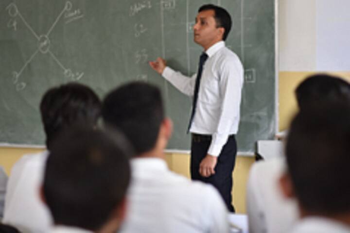classroom